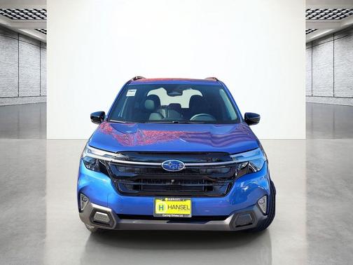 2025 Subaru Forester Hybrid Touring