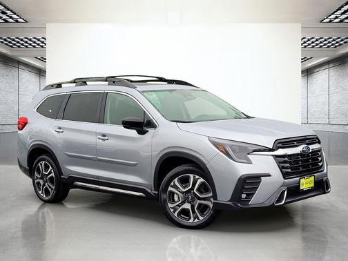 2025 Subaru Ascent Touring 7-Passenger