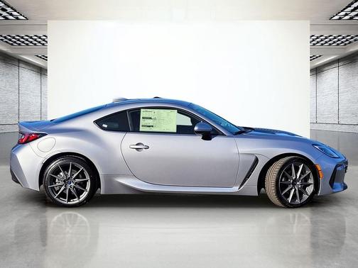 2025 Subaru BRZ Limited