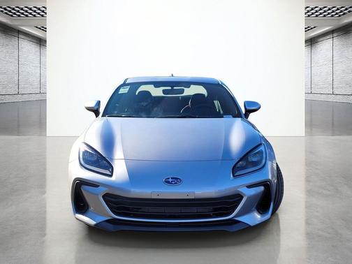 2025 Subaru BRZ Limited