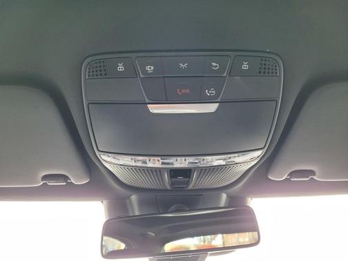 2019 Mercedes-Benz AMG C 43 4MATIC