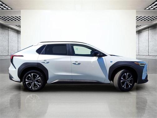 2025 Subaru Solterra Premium