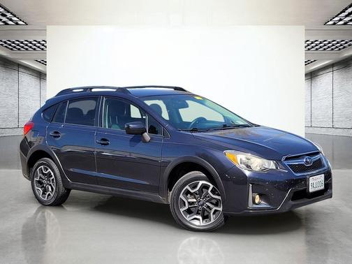 2017 Subaru Crosstrek 2.0i Premium