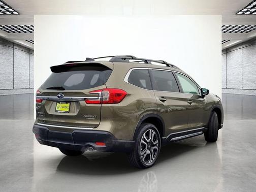 2025 Subaru Ascent Limited 7-Passenger