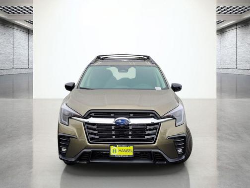 2025 Subaru Ascent Limited 7-Passenger