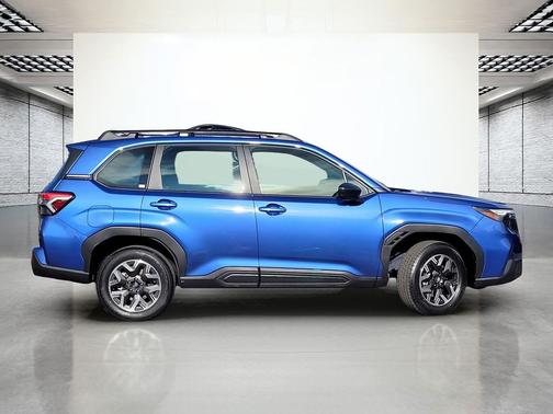 2026 Subaru Forester Base