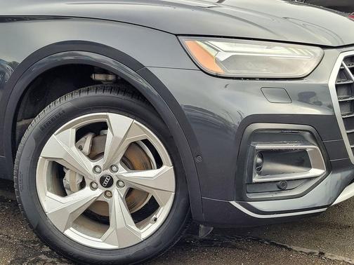 2021 Audi Q5 45 Prestige