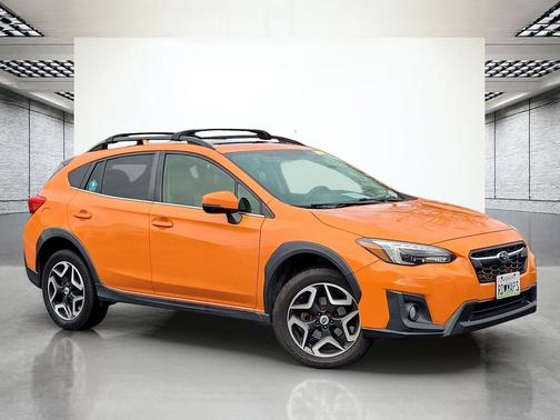 2018 Subaru Crosstrek 2.0i Limited