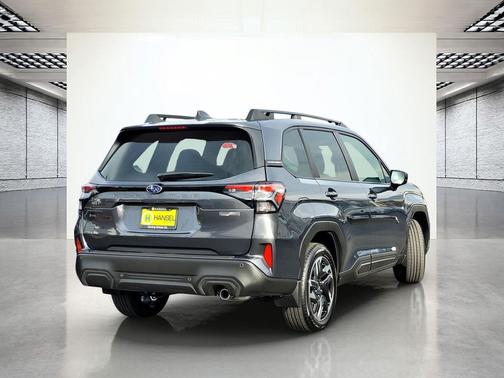 2025 Subaru Forester Hybrid Limited