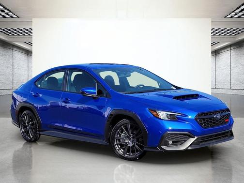 2025 Subaru WRX Premium