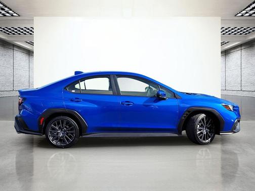 2025 Subaru WRX Premium