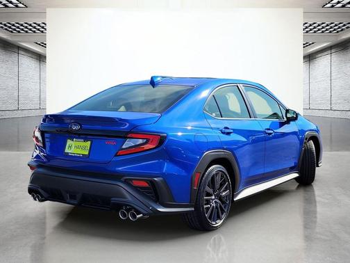 2025 Subaru WRX Premium