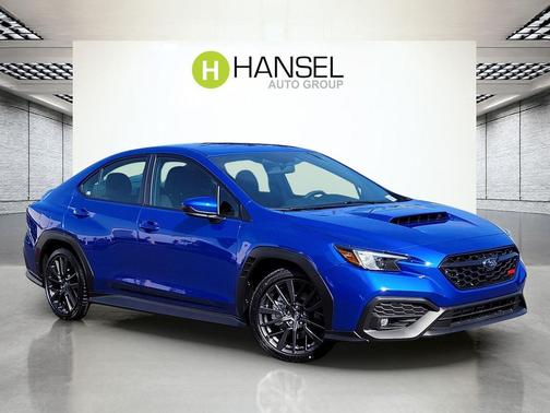 2025 Subaru WRX Premium