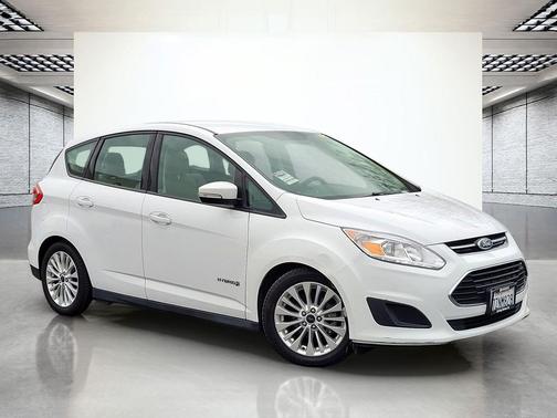 2017 Ford C-Max Hybrid SE