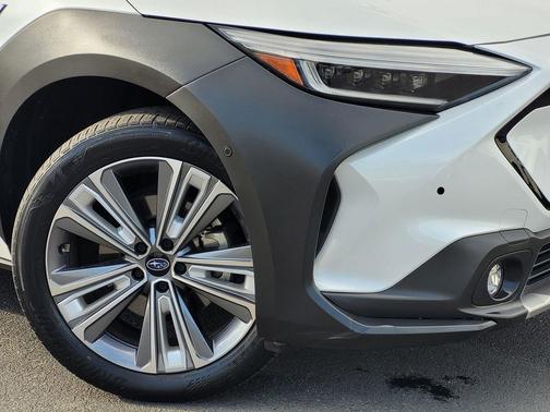 2023 Subaru Solterra Touring