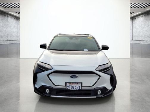 2023 Subaru Solterra Touring