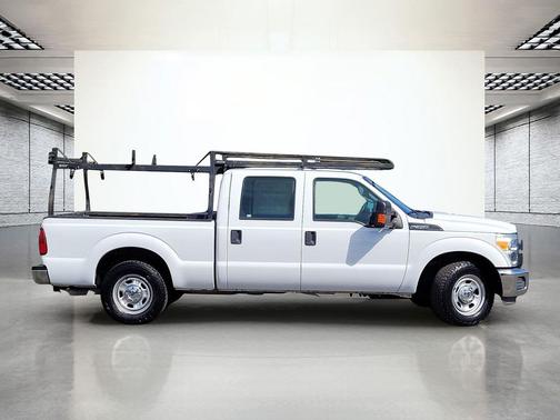 2015 Ford F-350 XL