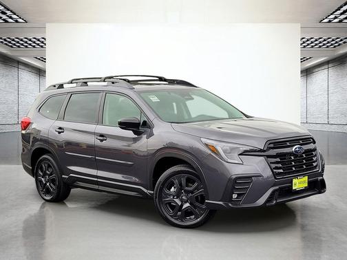 2025 Subaru Ascent Onyx Edition Touring 7-Passenger