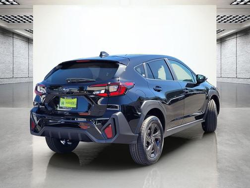 CB3 2026 Subaru Crosstrek Base