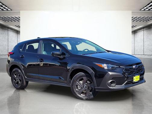 CB3 2026 Subaru Crosstrek Base