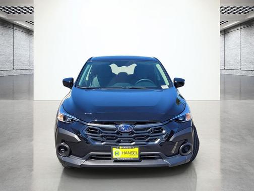 CB3 2026 Subaru Crosstrek Base