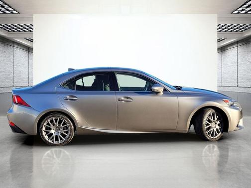 2014 Lexus IS 250 Base