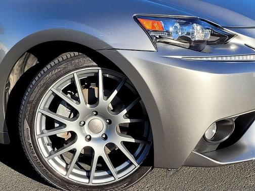 2014 Lexus IS 250 Base