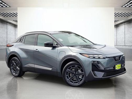 W2A 2026 Subaru Uncharted GT