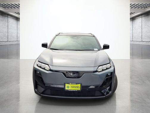 W2A 2026 Subaru Uncharted GT