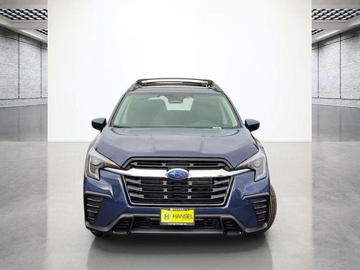 2025 Subaru Ascent Premium 7-Passenger