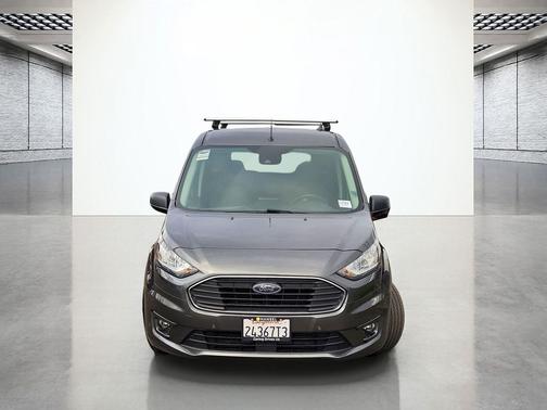 2022 Ford Transit Connect XLT