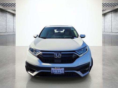 2022 Honda CR-V 2WD EX-L