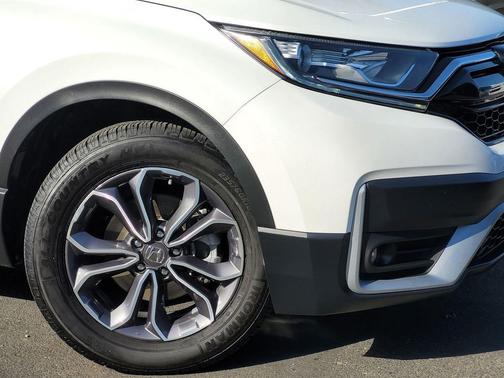 2022 Honda CR-V 2WD EX-L