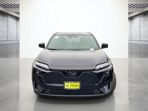 Astro Black Mica 2026 Subaru Uncharted Sport