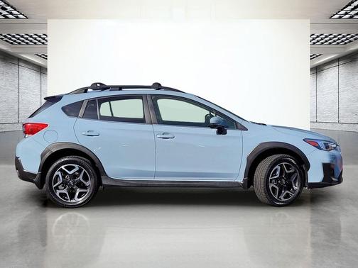 2020 Subaru Crosstrek Limited