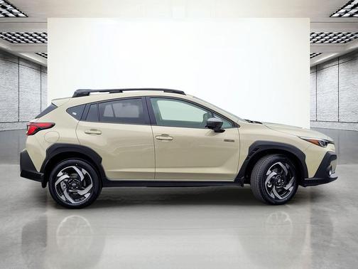 Sand Dune Pearl 2026 Subaru Crosstrek Hybrid Base
