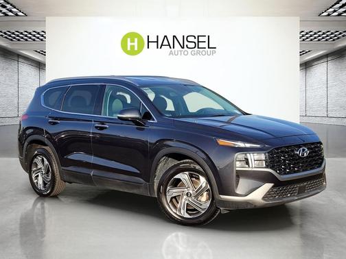 2023 Hyundai SANTA FE SEL 2.4