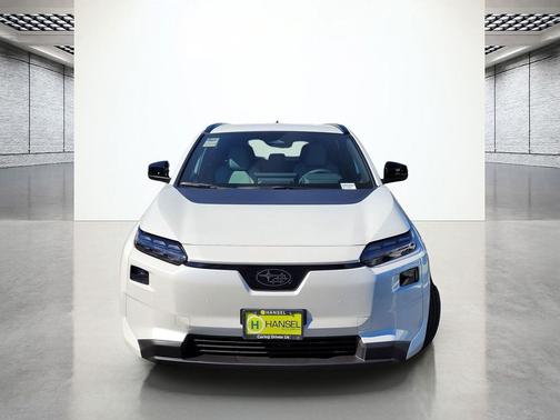 2026 Subaru Solterra Premium