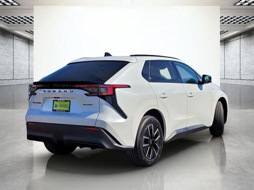 2026 Subaru Solterra Premium