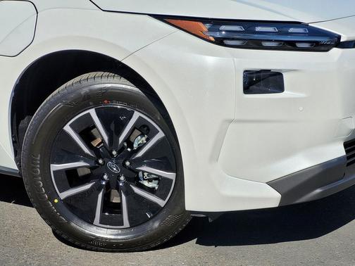 2026 Subaru Solterra Premium