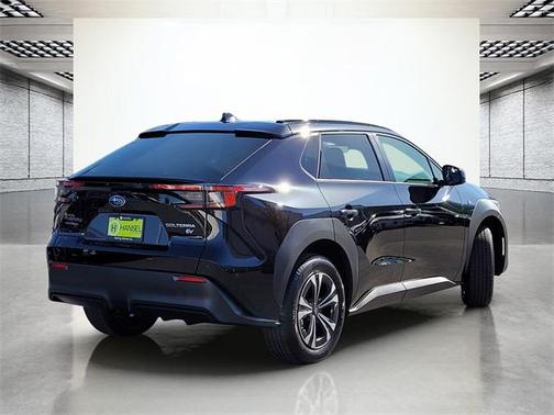 2025 Subaru Solterra Premium