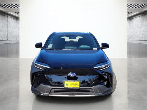 2025 Subaru Solterra Premium