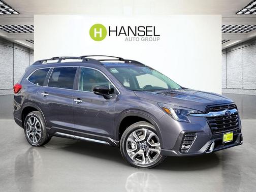 2026 Subaru Ascent Touring 7-Passenger