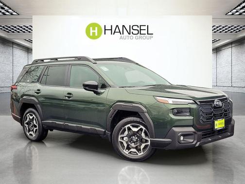 2026 Subaru Outback Touring