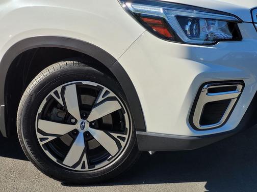 2019 Subaru Forester Touring