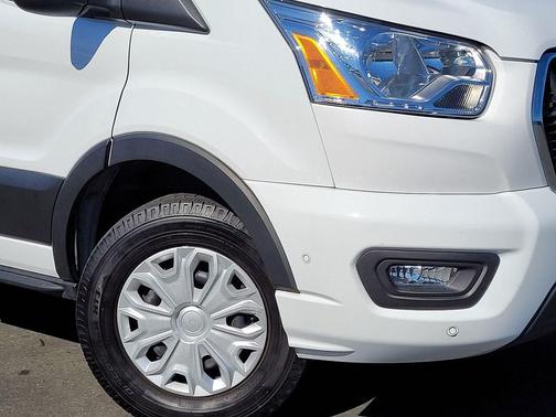 2022 Ford Transit-350 XLT