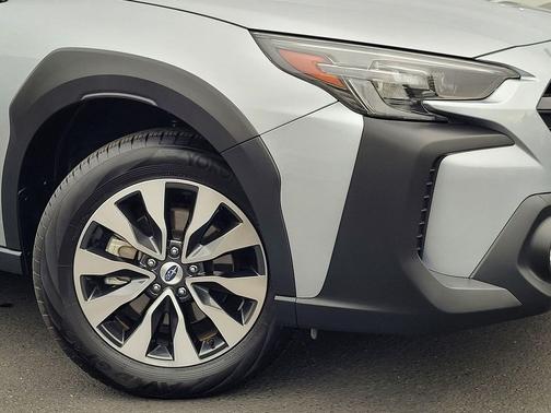 2025 Subaru Outback Limited XT