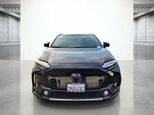 2024 Subaru Solterra Limited