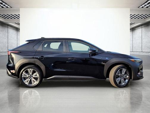 2024 Subaru Solterra Limited