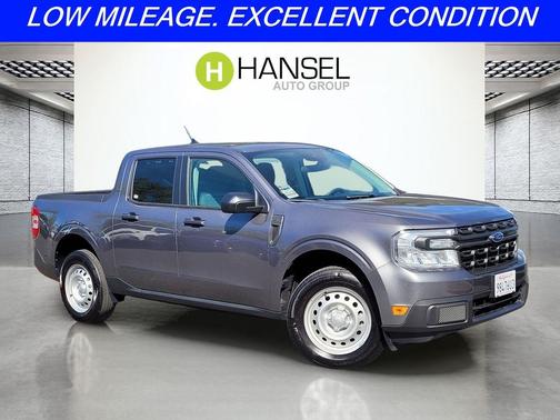 2023 Ford Maverick XL